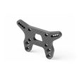XRA322089 322089 XB2 Graphite Shock Tower for Bridge Upper Deck