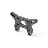 XRA322089 322089 XB2 Graphite Shock Tower for Bridge Upper Deck