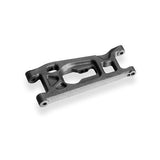 XRA322123-G 322123-G Front Suspension Arm, Low Shock Mounting, Graphite (L)