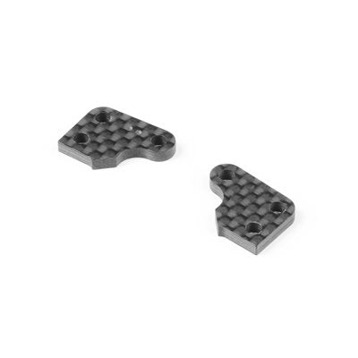 XRA322295 322295 Graphite Steering Block Extension, 2 Dot (2)
