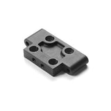XRA322315 322315 Front Lower Arm Mount for 1-Piece Chassis, Composite