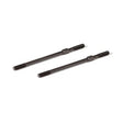 XRA322610 322610 Spring Steel Turnbuckle, M3, 55mm L/R (2)