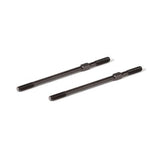 XRA322610 322610 Spring Steel Turnbuckle, M3, 55mm L/R (2)