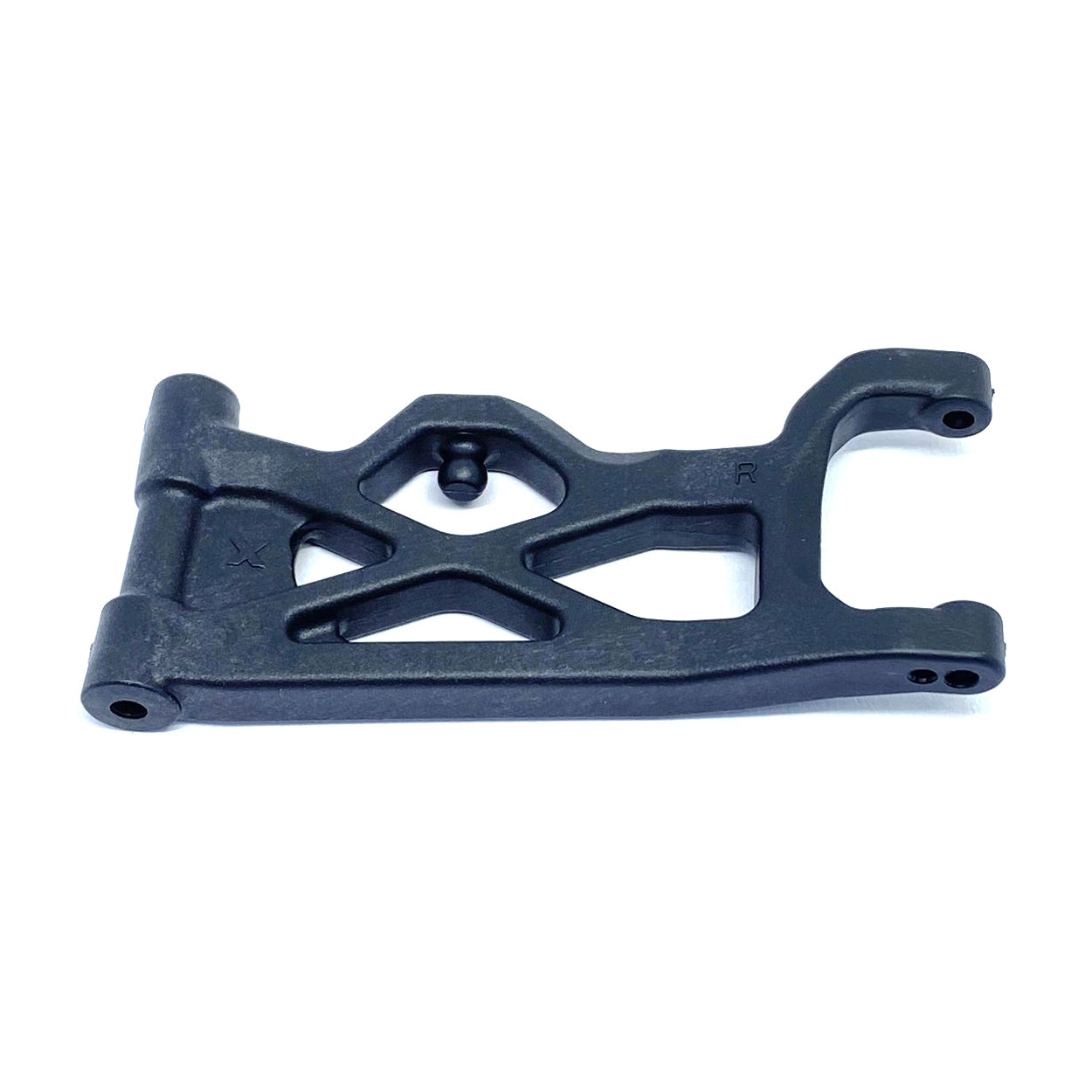 XRA323113-H 323113-H Rear Right Composite Disengaged Susp. Arm, Hard