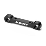 XRA323326 323326 R. Lower Alu Susp. Holder, Bent Sides Chassis, Rear