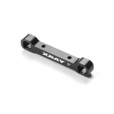 XRA323327 323327 Aluminum Rear Lower Suspension Holder, 3deg, Wider, Rear