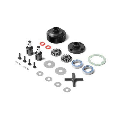XRA324903 324903 LCG Narrow Gear Differential Set