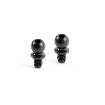 XRA362648 362648 Ball End, 4.9mm, Thread 4mm