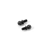 XRA362649 362649 Ball End, 4.9mm, Thread 5mm