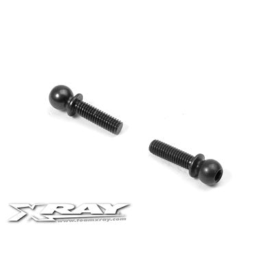 XRA362652 362652 Ball End, 4.9mm,Thread 10mm