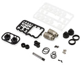 XRA368102-L 368102-L XB4'25 30mm Big Bore Rear Shock Set