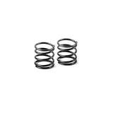 XRA372188 372188 Front Coil Spring for 4mm Pin, C 2.1-2.3 / Black (2)
