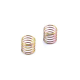 XRA372192 372192 Front Coil Spring for 4mm Pin, C 0.7 / Gold (2)