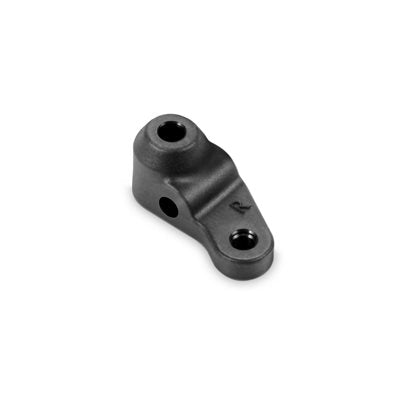 XRA372211 372211 Composite Right Steering Block, Hard