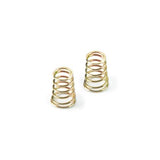 XRA373583 373583 Tapered Spring, C 1.7 / C 1.8 / Gold (2)