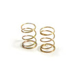 XRA373585 373585 Side Spring, C 0.9 / Gold (2)