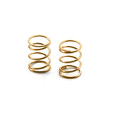 XRA373588 373588 Side Spring, C 1.8 / Gold (2)
