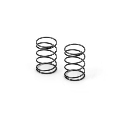 XRA373589 373589 Side Spring, C 0.5 / Black (2)