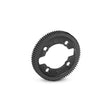 XRA375780 375780 Composite Gear Diff Spur Gear, 64P 80T