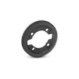 XRA375784 375784 Composite Gear Diff Spur Gear, 64P 84T