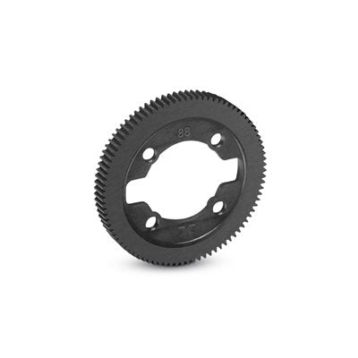 XRA375788 375788 Composite Gear Diff Spur Gear, 64P 88T