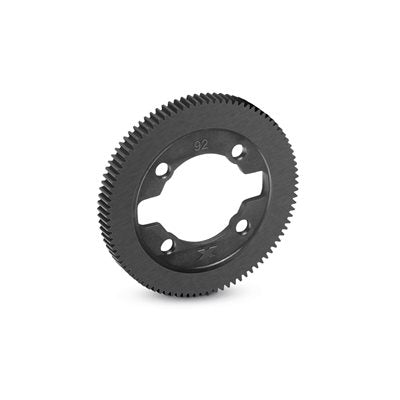 XRA375792 375792 Composite Gear Diff Spur Gear, 64P 92T