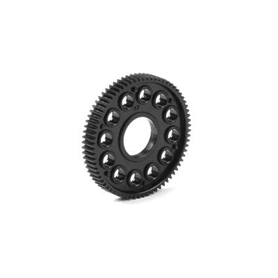 XRA375872 375872 Composite Spur Gear 72T