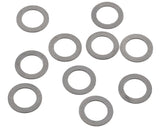 XRA962043 962043 Washers, 4x6x0.2 (10)