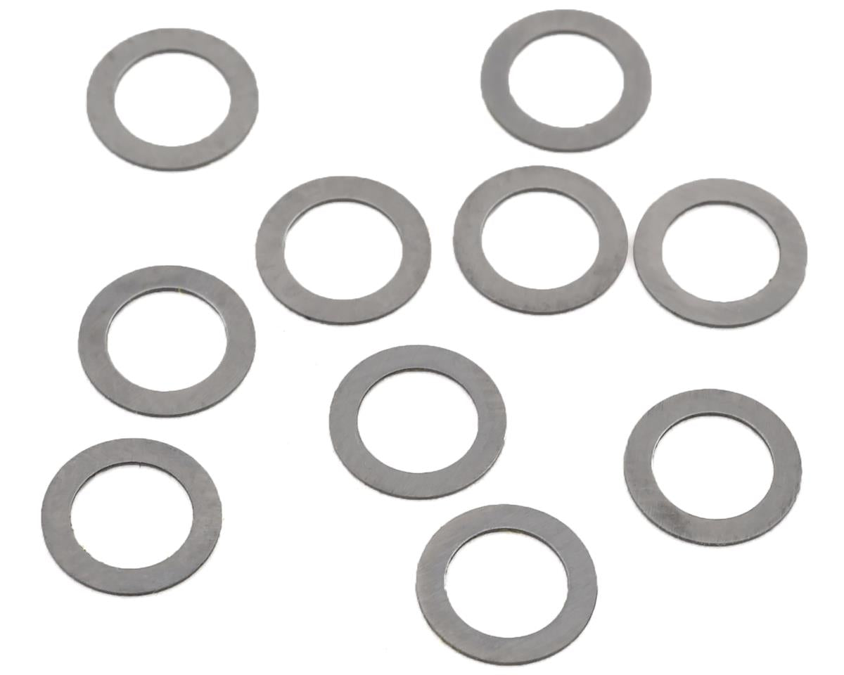 XRA962043 962043 Washers, 4x6x0.2 (10)