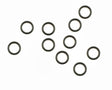 XRA970050 970050 O-Ring, 5x1 (10)