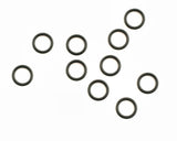 XRA970050 970050 O-Ring, 5x1 (10)