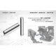 Titanium Pin 3x20 (2)