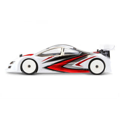 Xtreme Aerodynamics XTMTB0415-L Twister Speciale Touring Car Body, Light