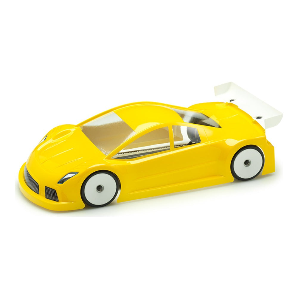 XTMTB0424-UL XTMTB0424-UL Redhawk Ultra Light (48g) Touring Car Body