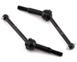 YEATT02-015 TT02-015 Steel Universal Drive Shaft (2), Tamiya TT-02