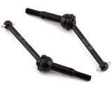 YEATT02-015 TT02-015 Steel Universal Drive Shaft (2), Tamiya TT-02