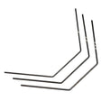 YOKB10-412RW B10-412RW BD10 Rear Stabilizer Wires