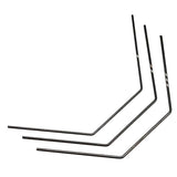 YOKB10-412RW B10-412RW BD10 Rear Stabilizer Wires