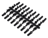 YOKB9-207A B9-207A BD9 4.8mm Hard Ball Cups (18)