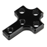 YOKB9-302PS B9-302PS BD9 Center Bulkhead Plate, Short