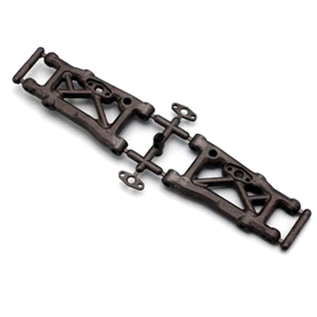 YOKBD-008RG1 BD-008RG1 Lightweight Graphite Rear Suspension Arm Set