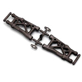 YOKBD-008RG2 BD-008RG2 Lightweight Graphite Suspension Arm Set