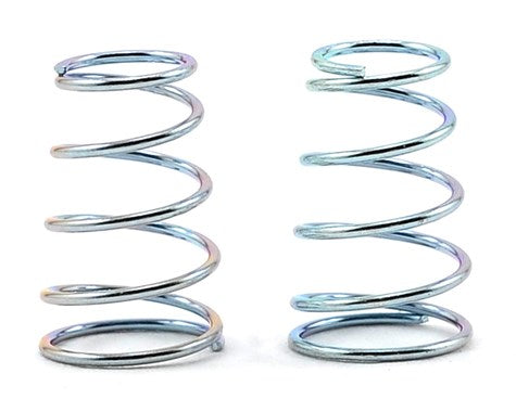 YOKR12-21SM R12-21SM Rear Side Roll Spring, Medium, Silver
