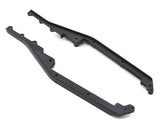 YOKZ2-002SP2 Z2-002SP2 Dirt/Carpet Side Plates, YZ-2
