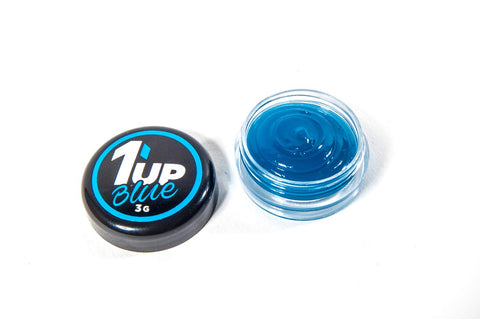 1Up Racing 120301 Blue Premium O-Ring Grease