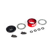 ARA220050 ARA220050 Metal Differential Case