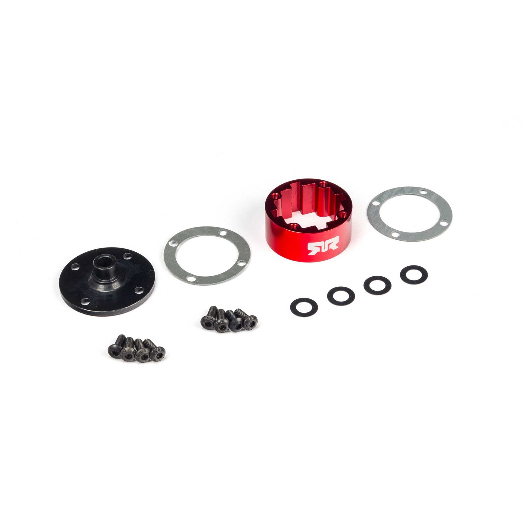 ARA220050 ARA220050 Metal Differential Case