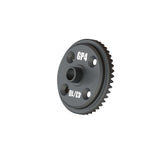 ARA310980 ARA310980 Spiral Cut GP4 Main Differential Gear, 43T
