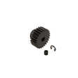 ARA311008 ARA311008 Pinion Gear, Safe D-5 Steel Mod 0.8, 25T