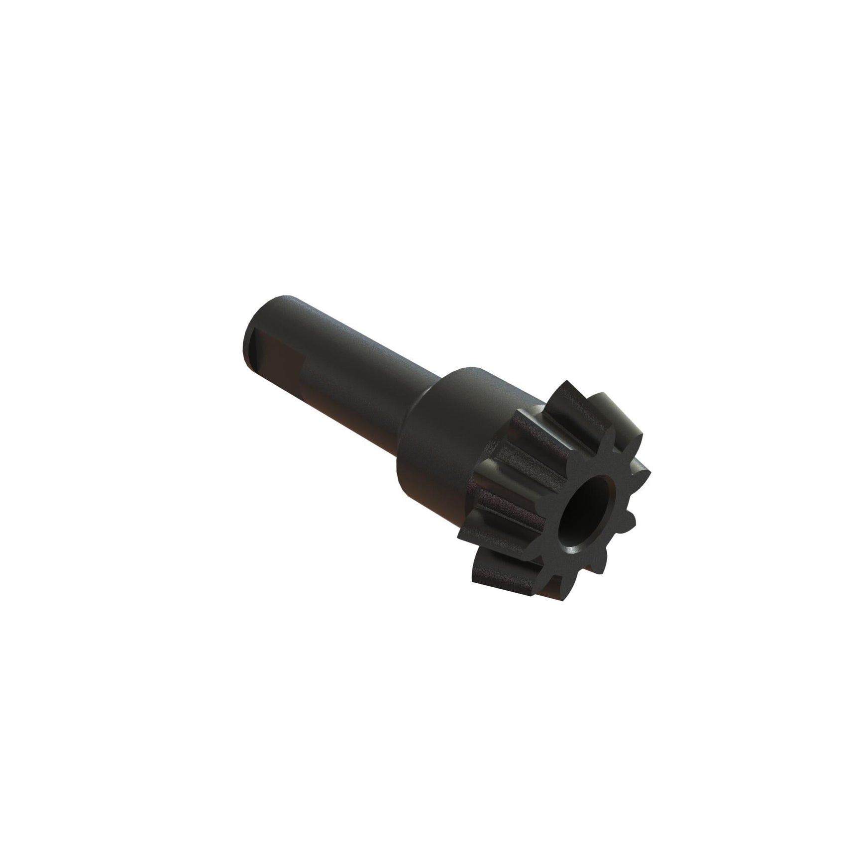 ARA311054 ARA311054 Main Input Gear, Spiral Cut Safe-D, 10T